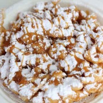 Caramel