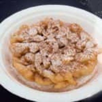 Cinnamon