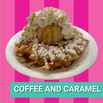 Coffee Caramel