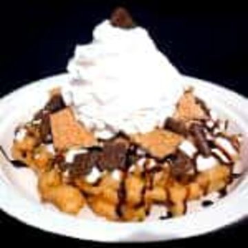 S'mores 