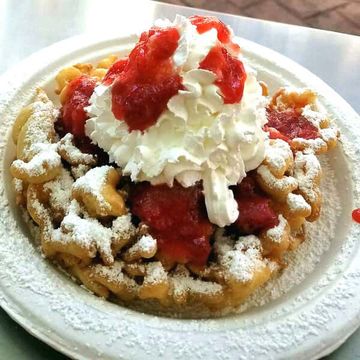 Strawberry Delight
