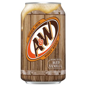 Root Beer 