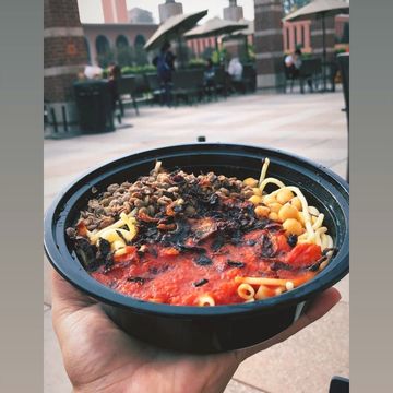 Koshari