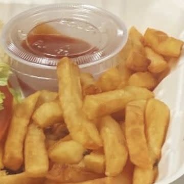 French Fries