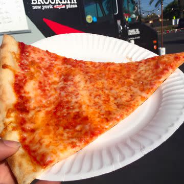 Cheese Slice