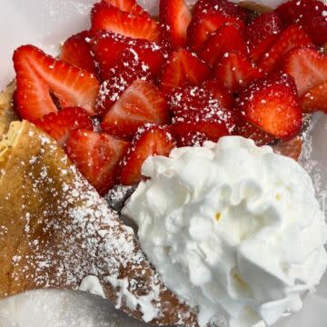 View more from Molten Waffles, Crepes & More