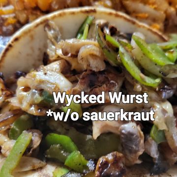 Wycked Wurst 