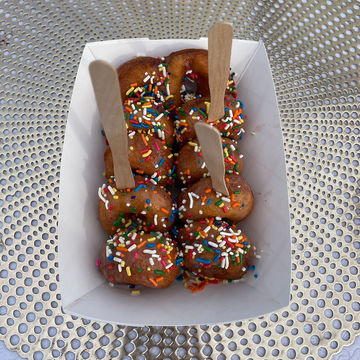 Funfetti 