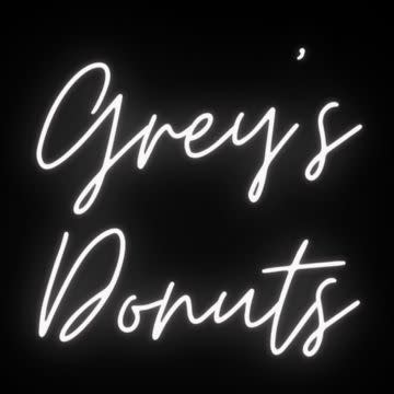 View more from Grey's Donuts