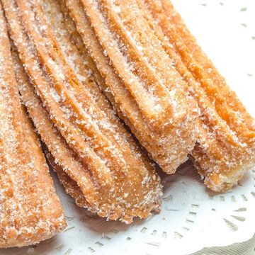 Churro 