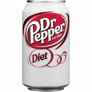 Diet Dr. Pepper 