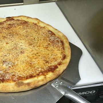 Cheese (Whole Pizza)