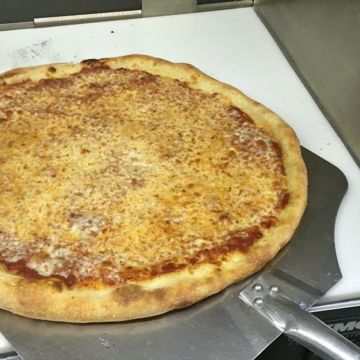 Cheese (Whole Pizza)