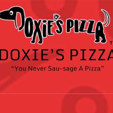 Doxie's Special Pizza