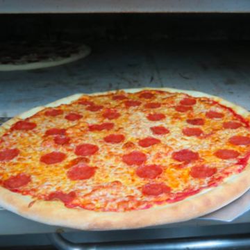Pepperoni (Whole Pizza)
