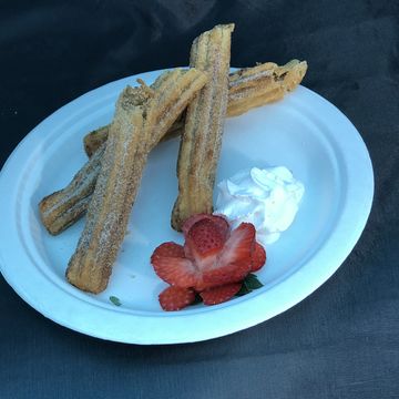 Churros