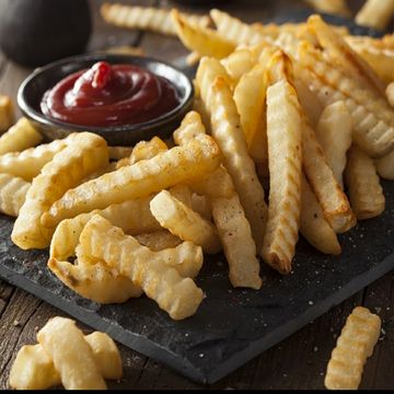 Side of Fries