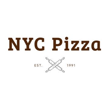 View more from NYC Pizza