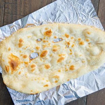 Naan (Bread)