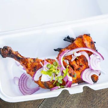 Chicken Tikka