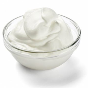 Plain Yogurt 