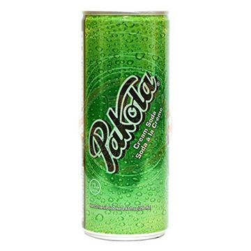 Pakola Soda
