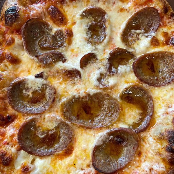 Sausage 