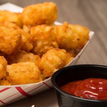 DSB Tots