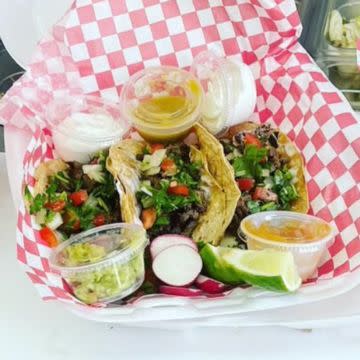 View more from Hollywood Taco Shop