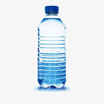 Bottled Water