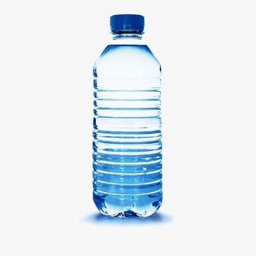 Bottled Water
