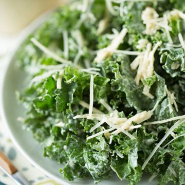 Kale Caesar
