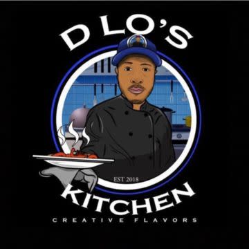 View more from D Lo's kitchen