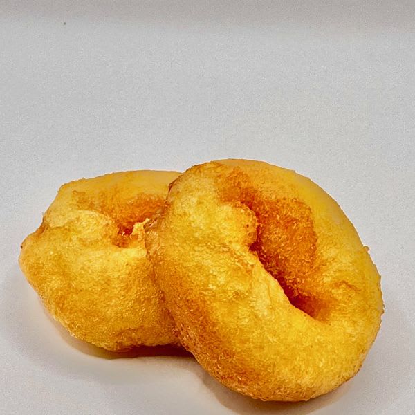 Best Food Trucks Glazed and Confused Mini Donuts