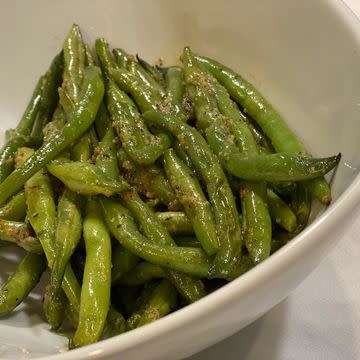 Green Beans 