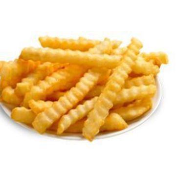 Fries
