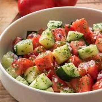 Medirerranean Salad
