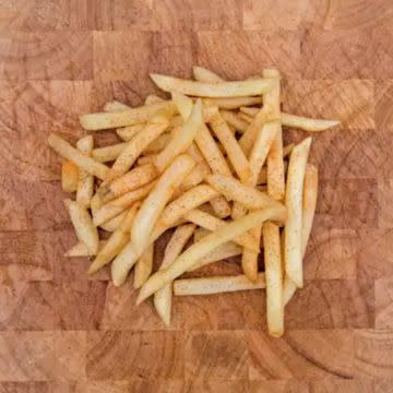 Fries 