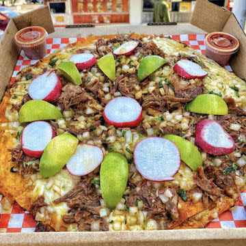 View more from Birrieria GMZ