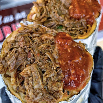 Burrito 