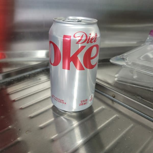 Diet Coke