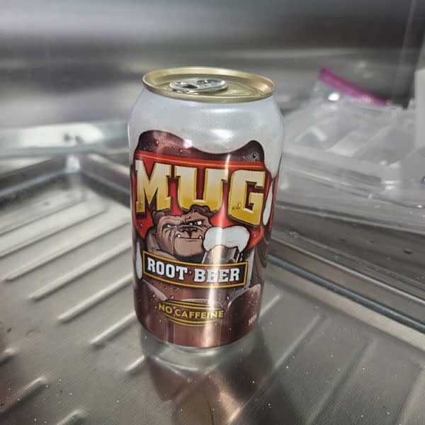 Root Beer
