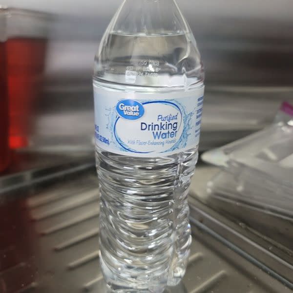 Water