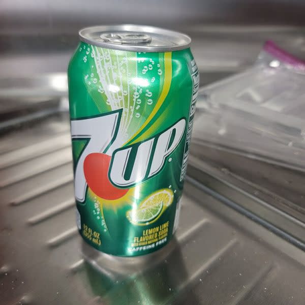 7UP