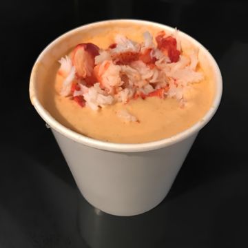 Lobster Bisque