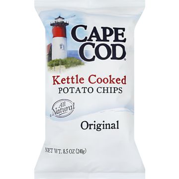 Cape Cod Chips