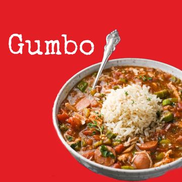 Gumbo