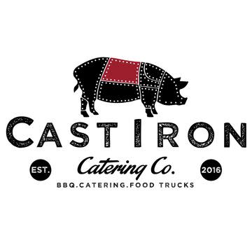 View more from Cast Iron Catering Co