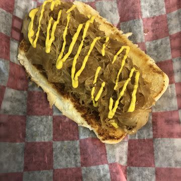 Beer Brat 