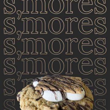 Giant Cookies